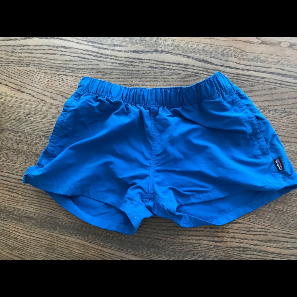 patagonia women’s baggies